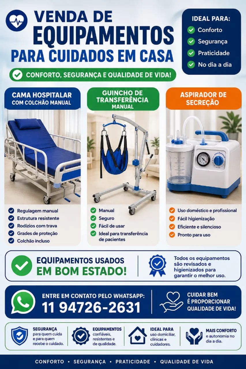Hospitalares  - Foto 4