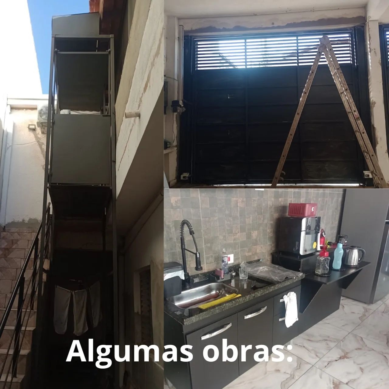 Pedreiro em Poá e Região | Reformas, Construção e Pintura - Foto 3