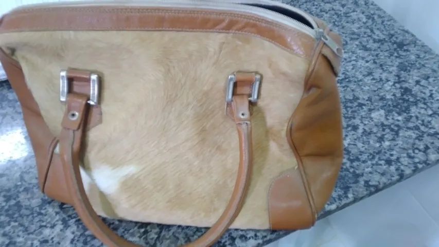 Bolsa feminina  - Foto 3