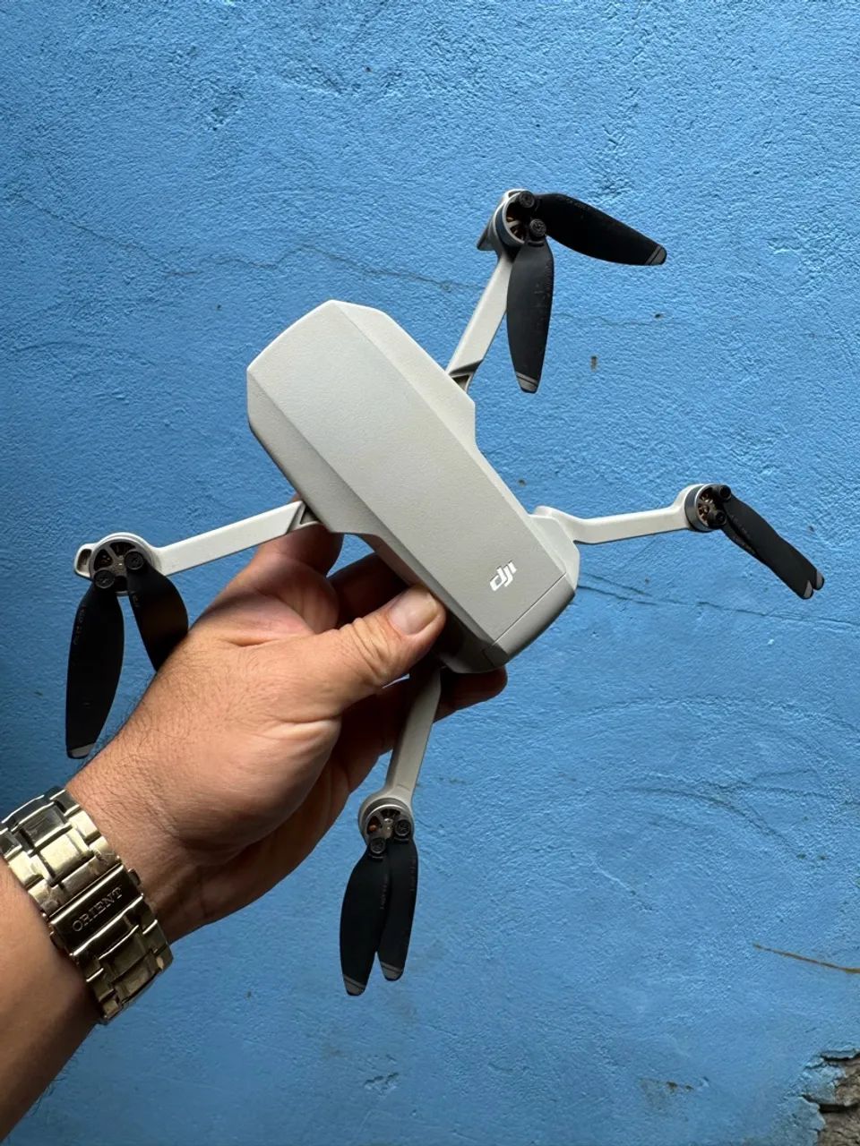 Drone Mavic Mini