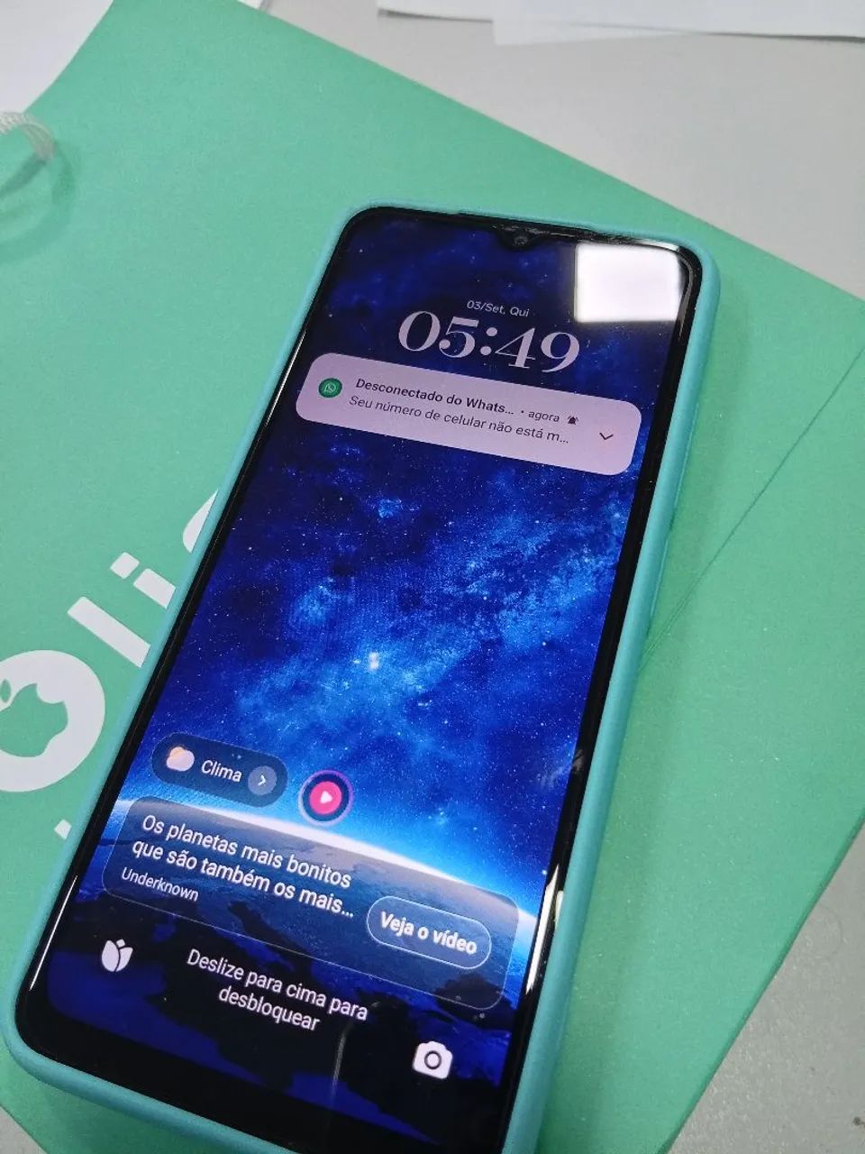 Celular  - Foto 2