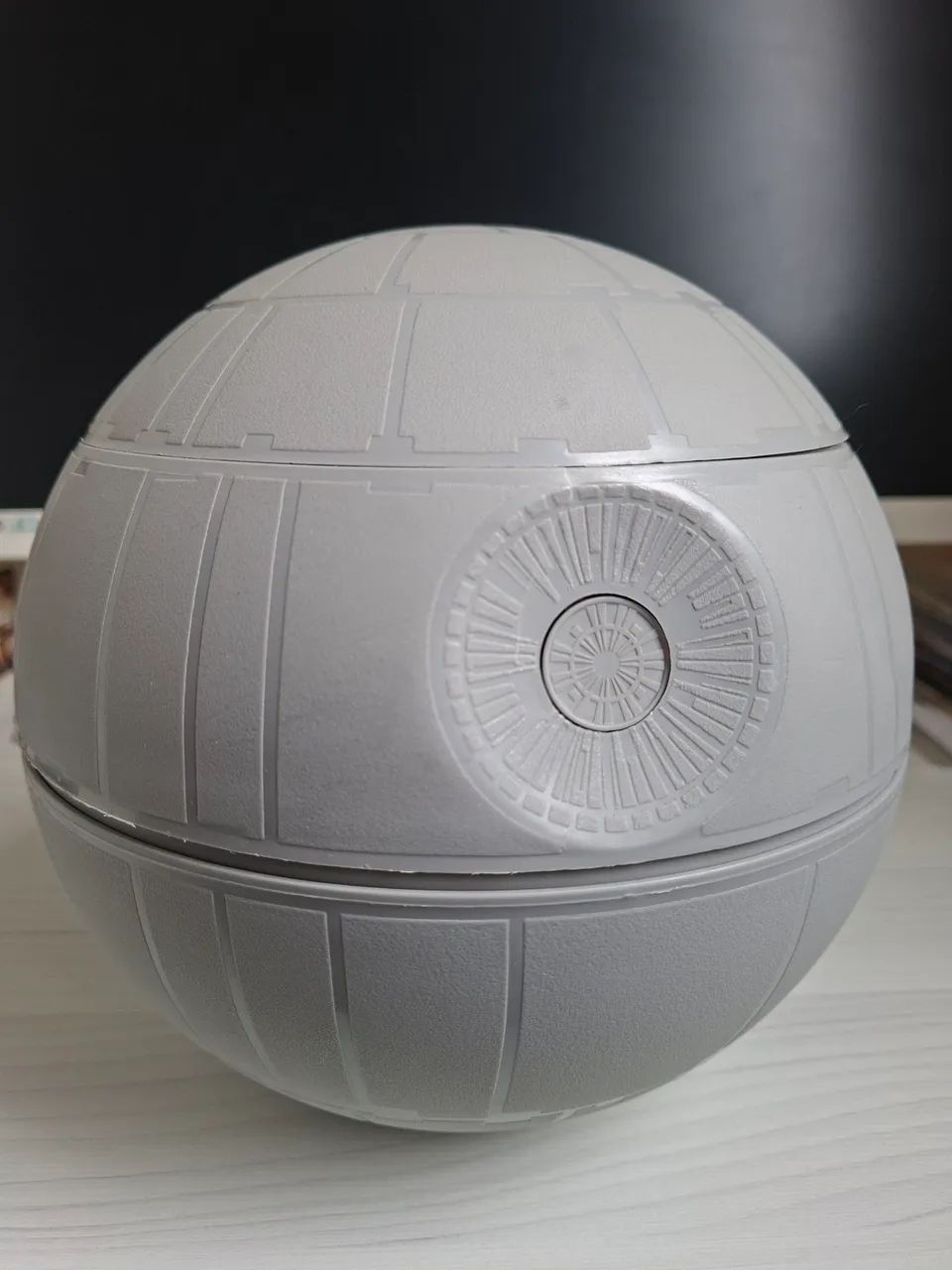 Star Wars 2 em 1: Kylo Ren e a Estrela da Morte - Foto 5