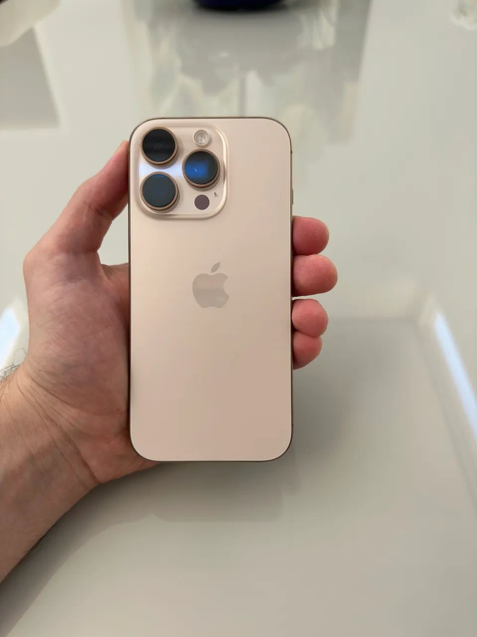 IPHONE 16 PRO - 256GB - Foto 3