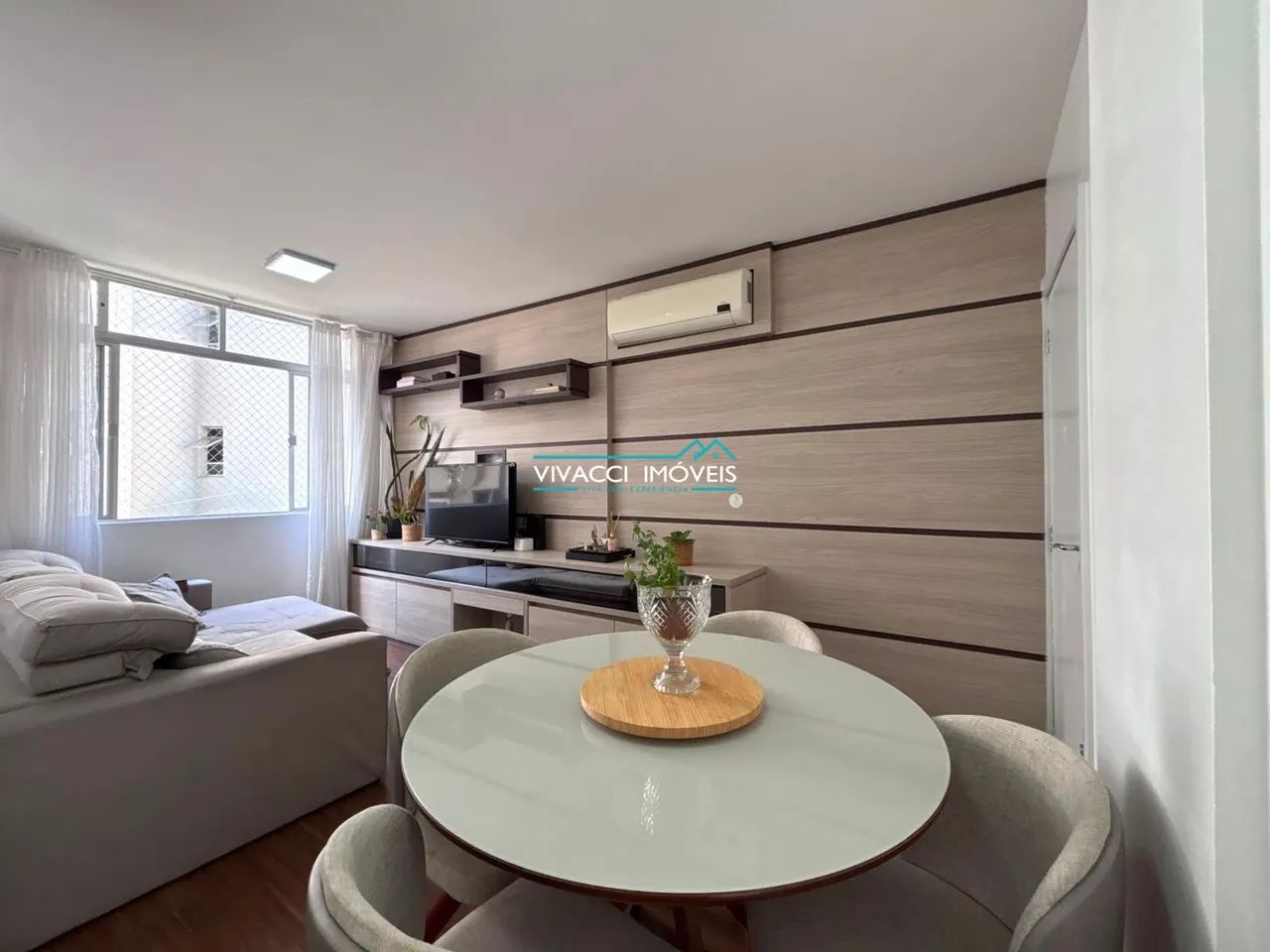 Apartamento 3 Quartos Agronomica, Florianópolis