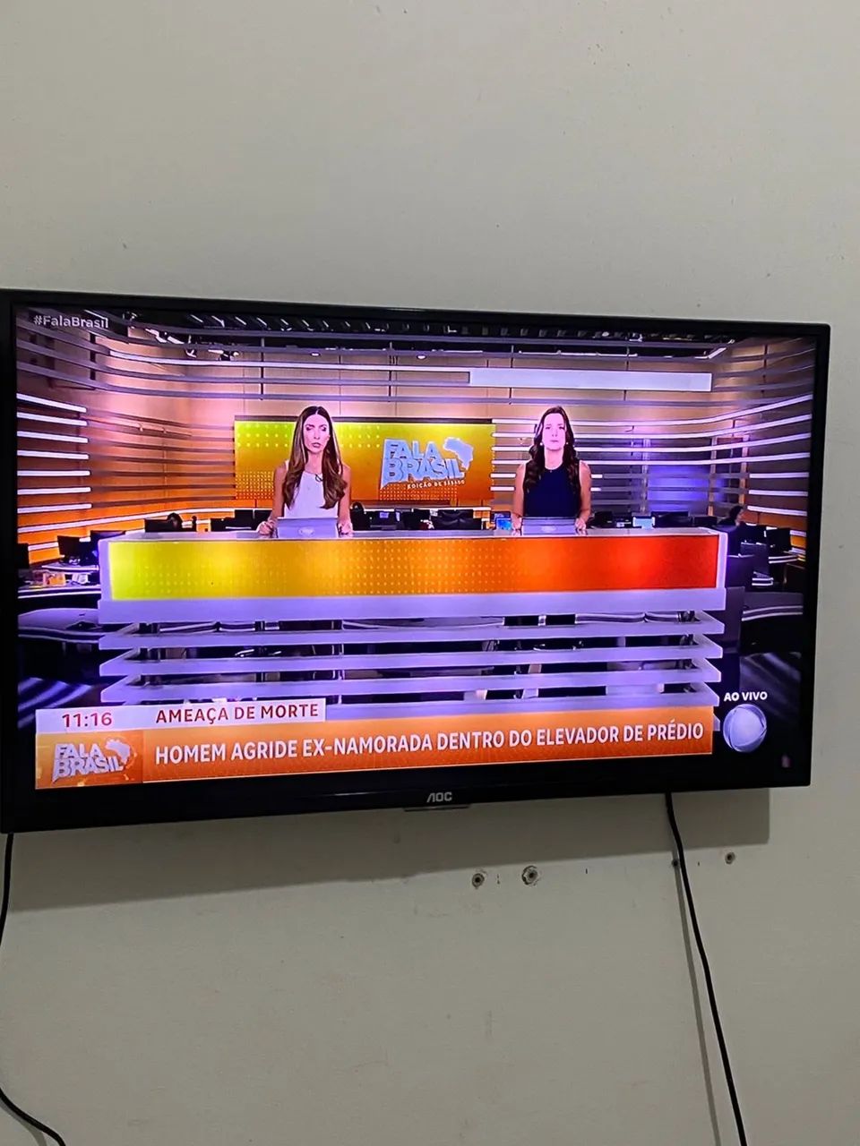 Tv 32 polegadas 