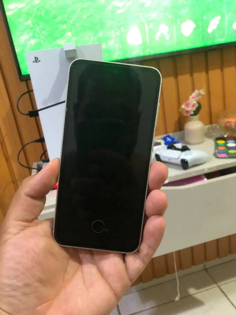 S23 fe 256gb - Foto 4