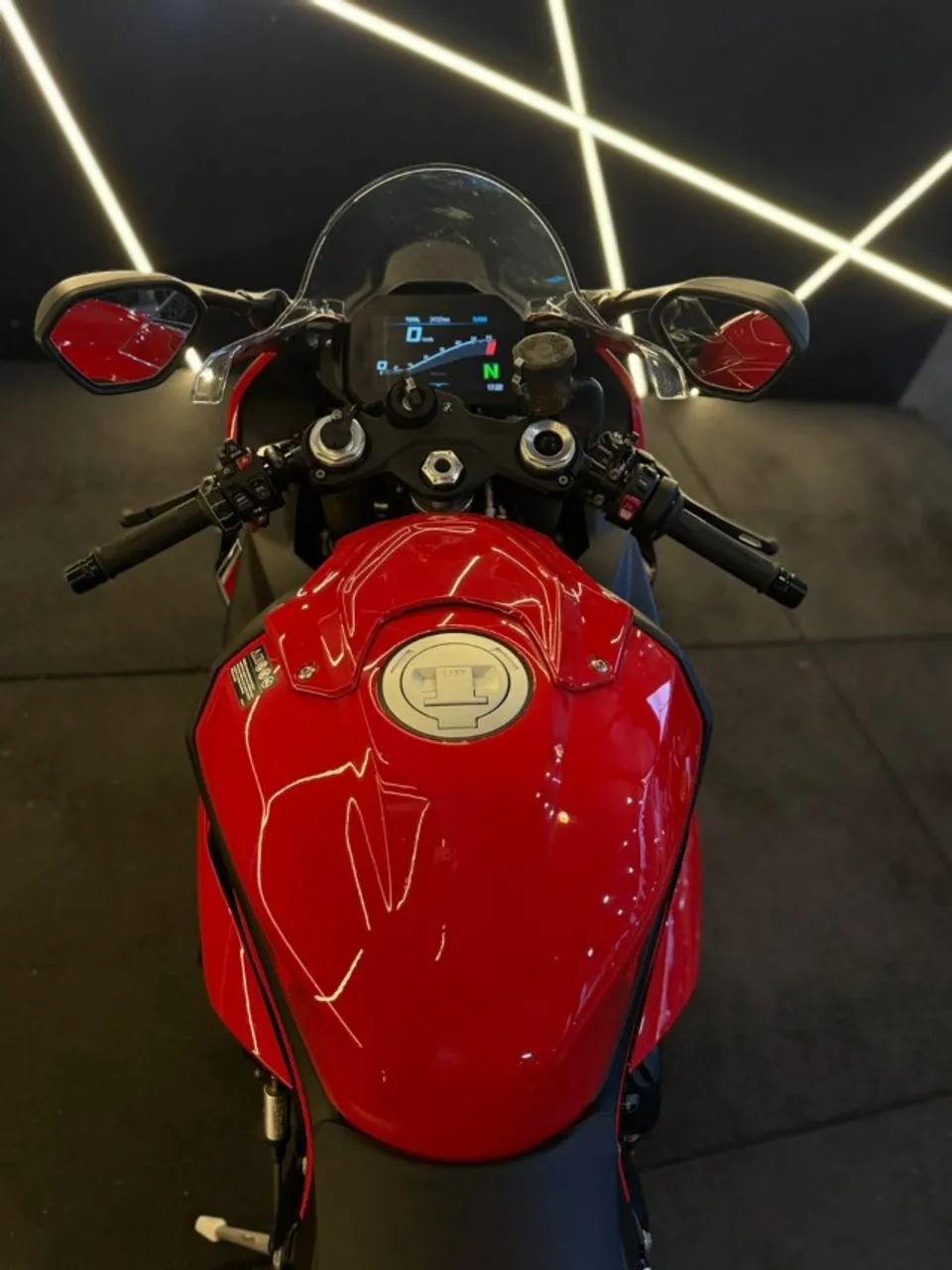 BMW S1000 RR 2025  - Foto 2