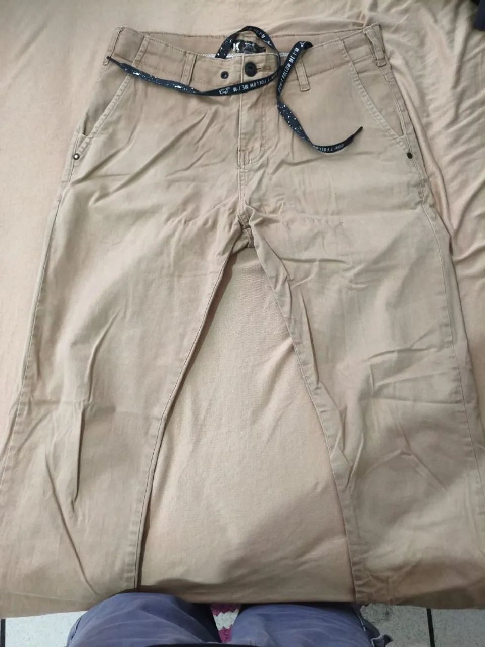 Calças e Bermudas Masculinas - Foto 5