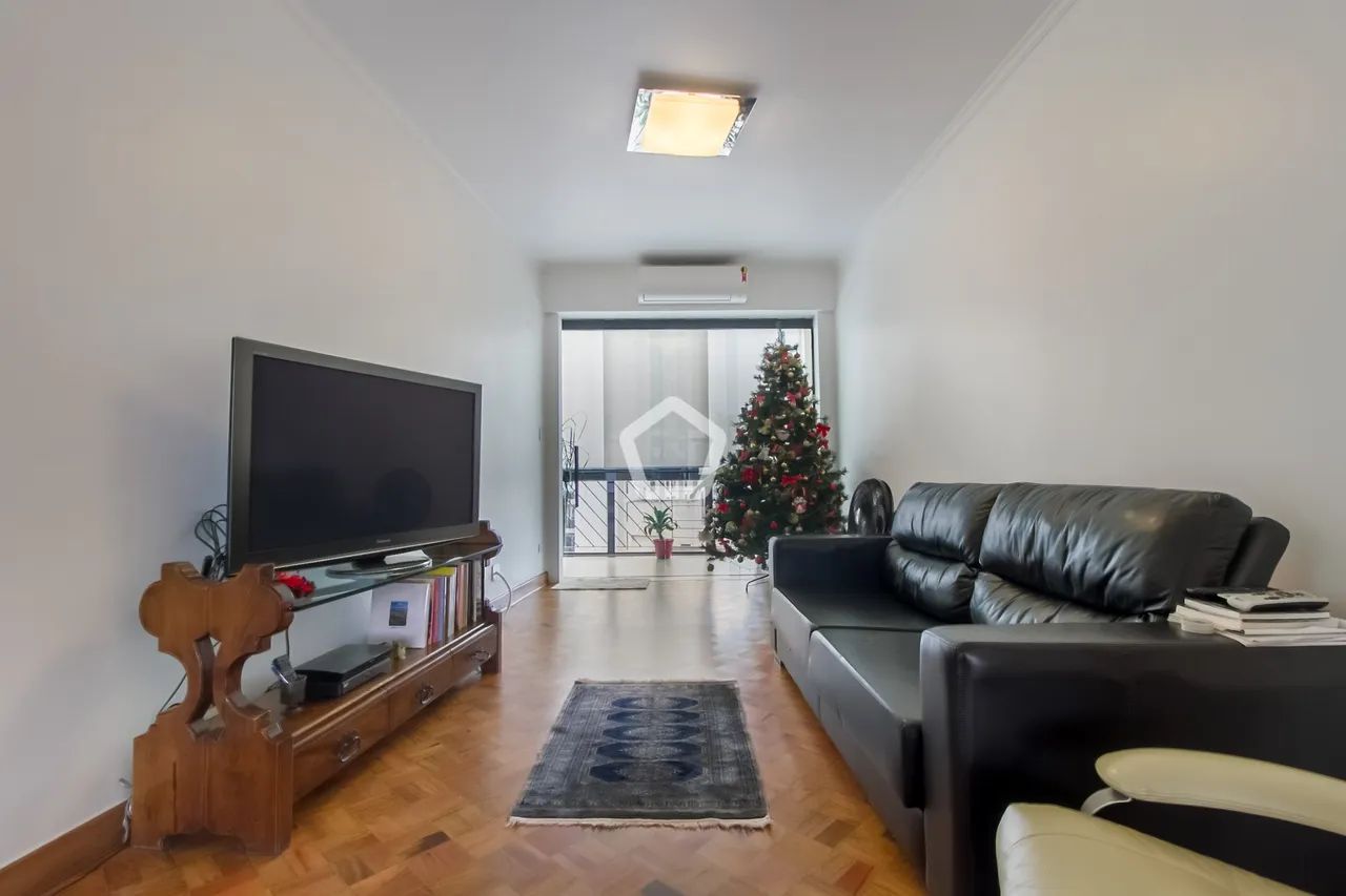 Apartamento em Santa Cecília - Foto 3