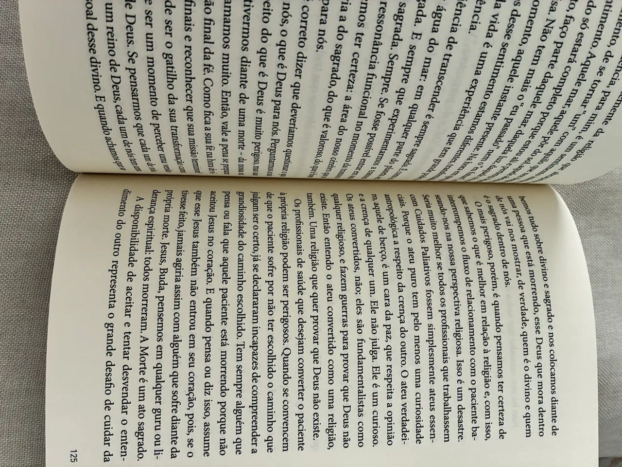A MORTE É UM DIA QUE VALE A PENA VIVER - Foto 2