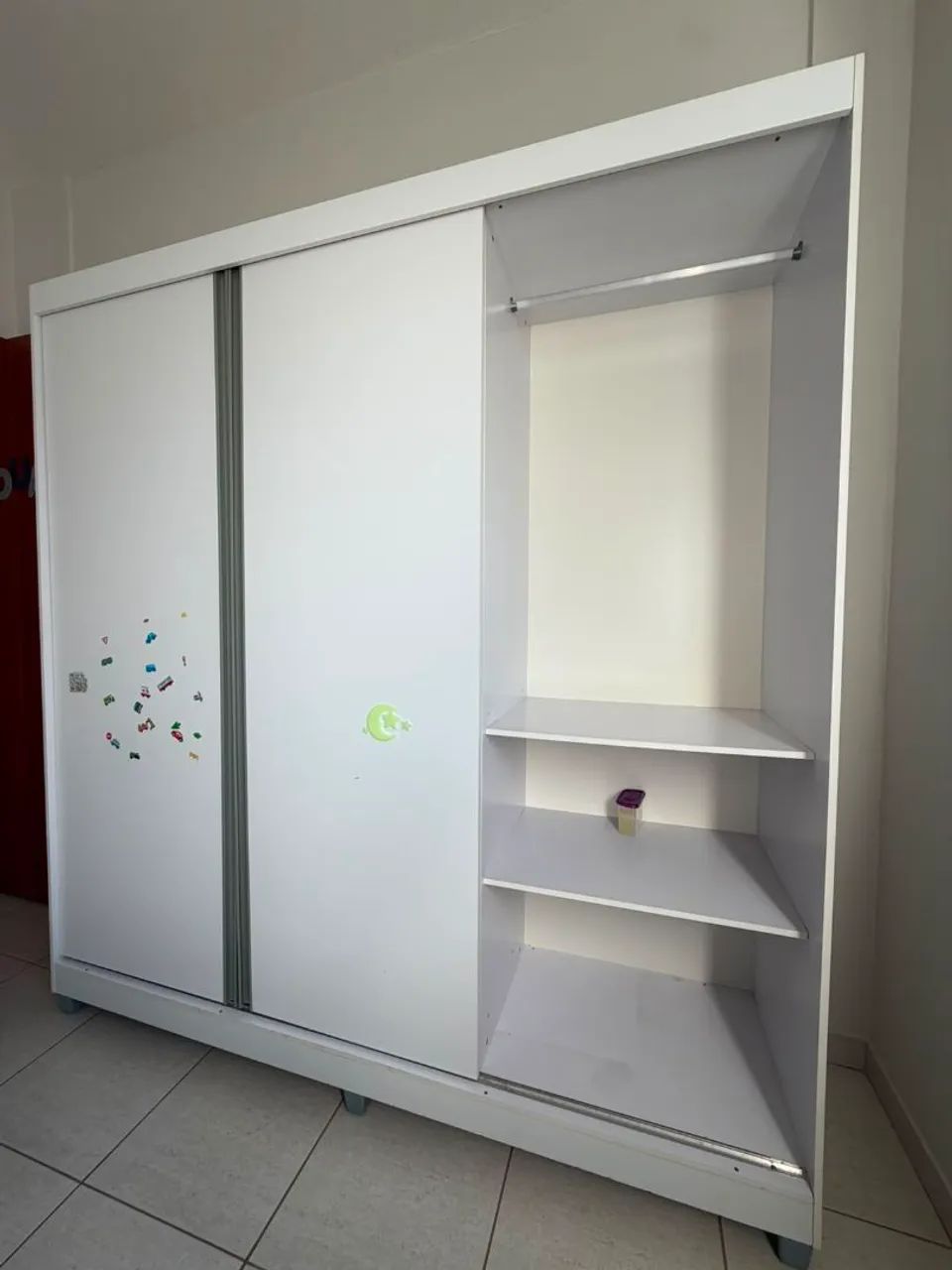 Quarda-roupas - Foto 2