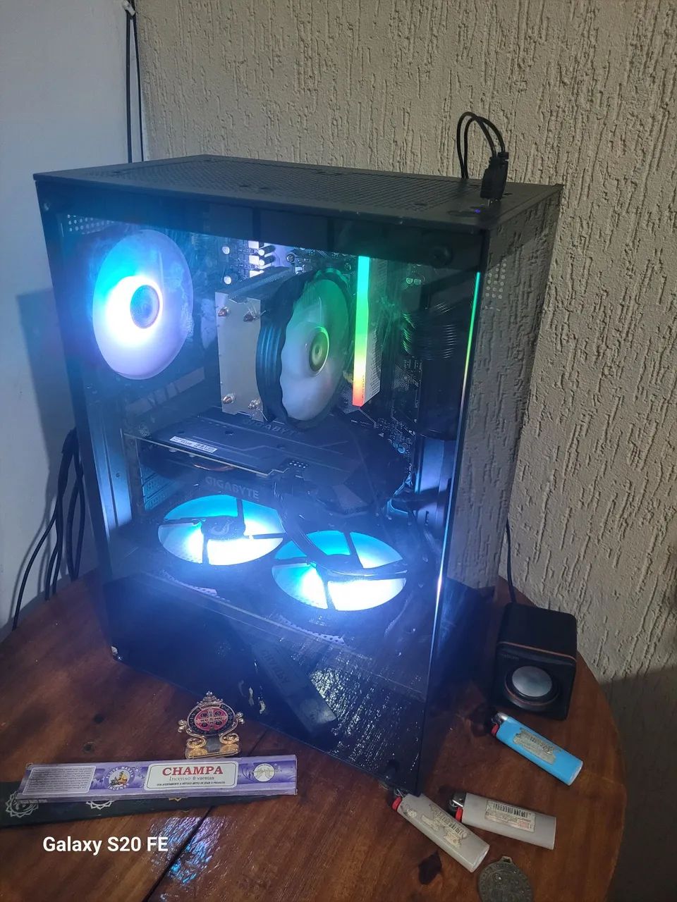 PC GAMER ALTA PERFORMANCE - Foto 3