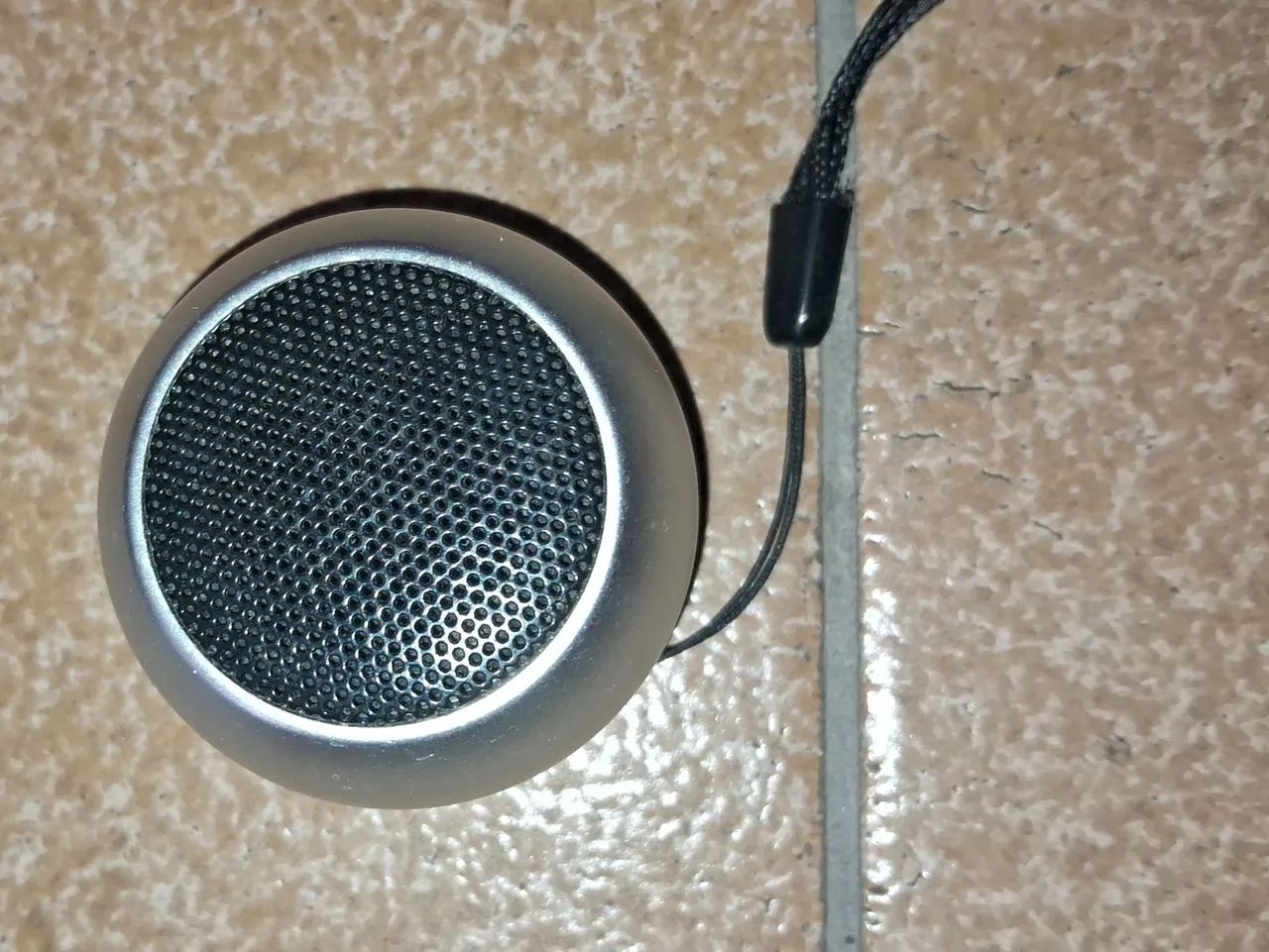MINE CAIXA DE SOM
