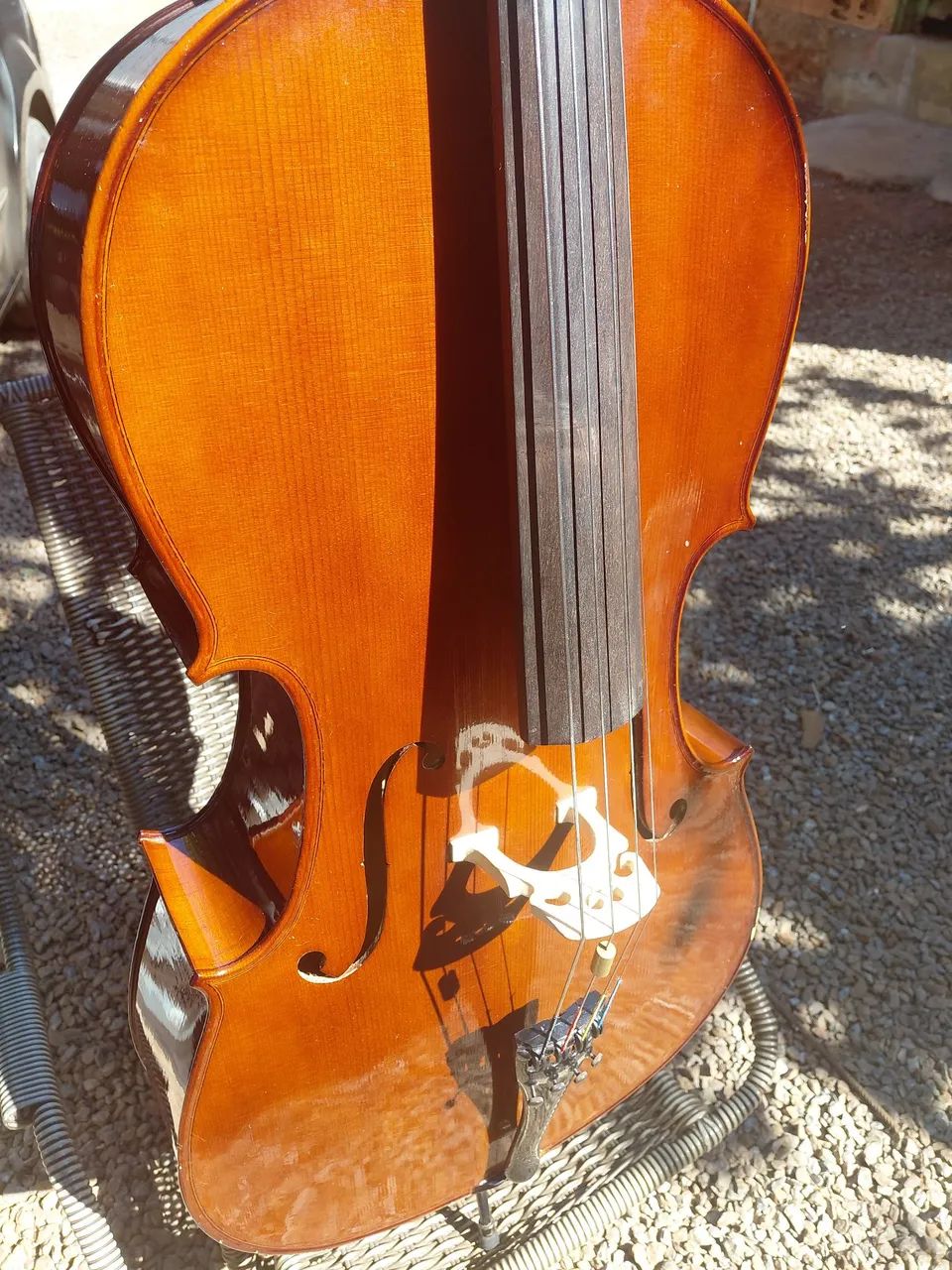 Violoncelo Eagle CE200 