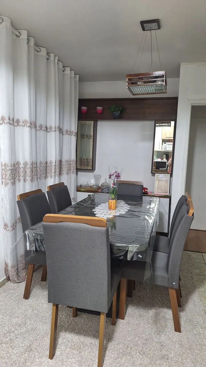 Jogo de mesa