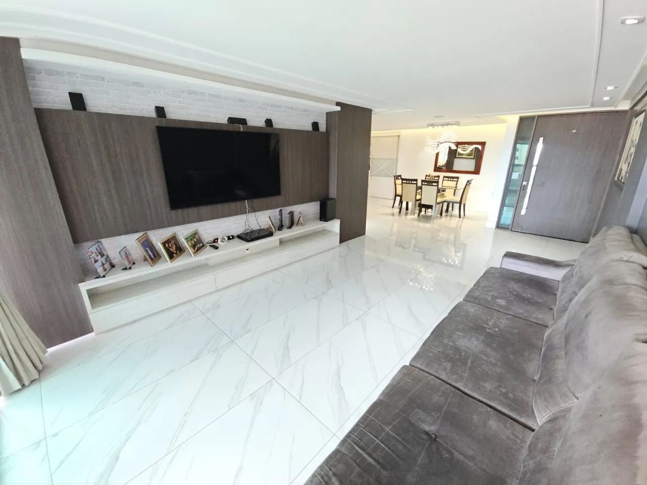 Foto - João Pessoa - Cabo Branco