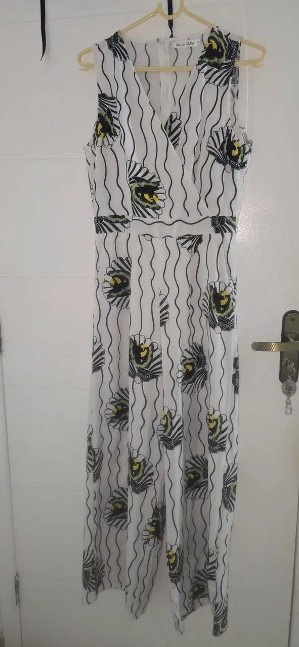 Macacão M - Foto 3