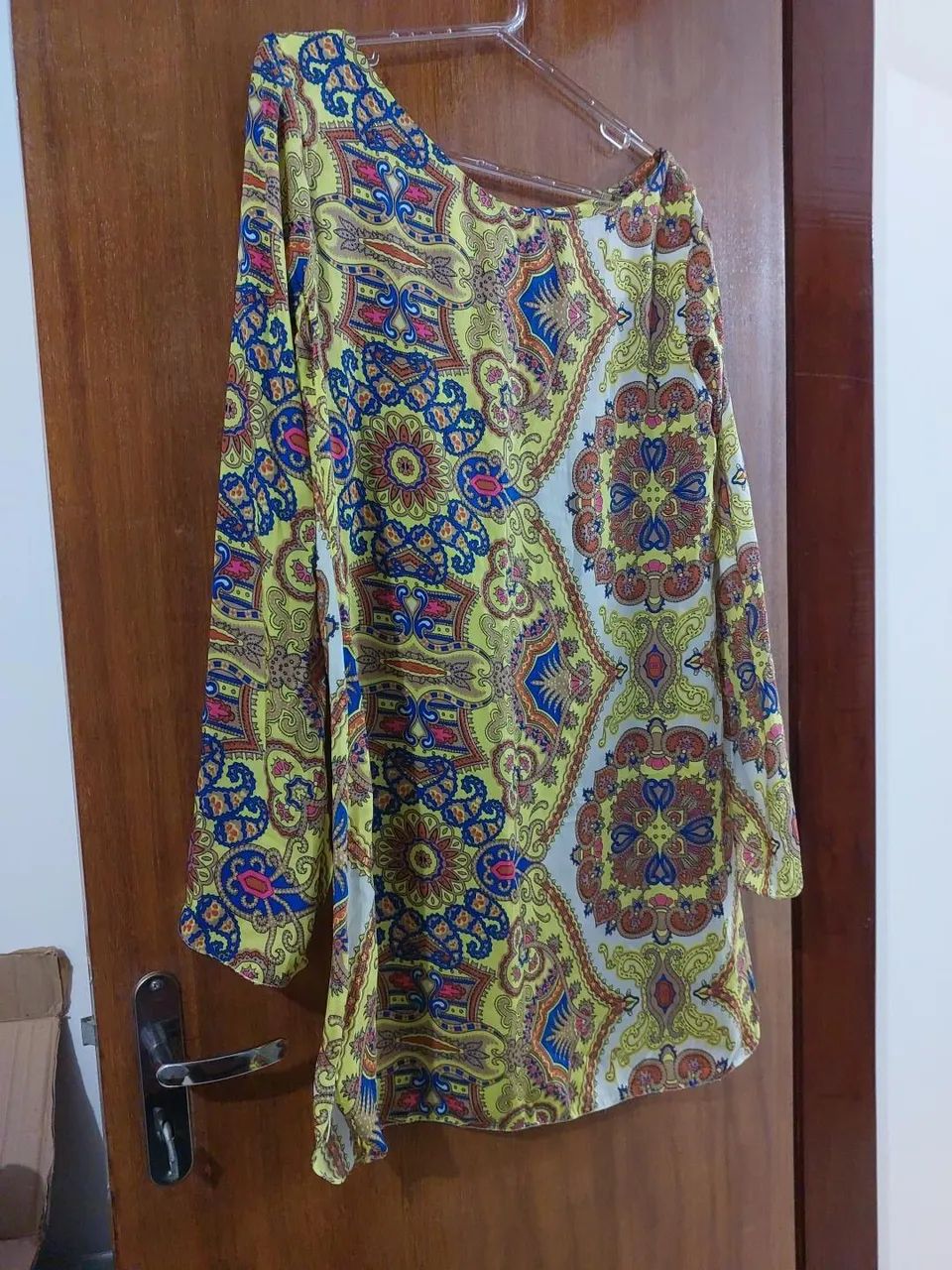 Vestido  - Foto 2