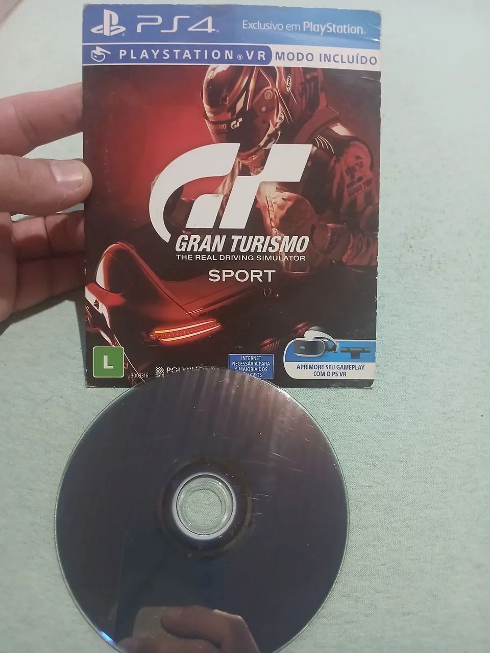 Jogo Playstation 4 - Foto 2