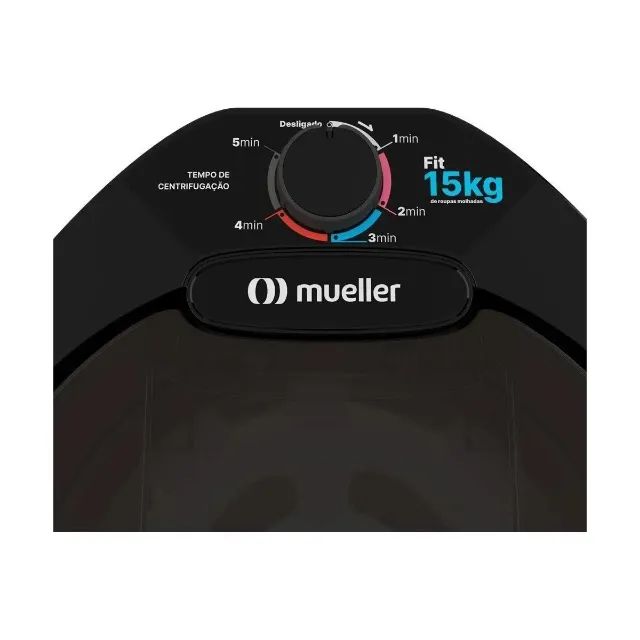 Centrifuga Mueller 15kg - Foto 3