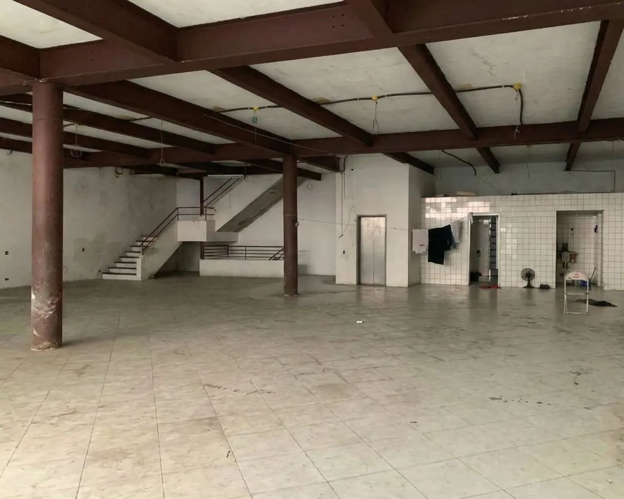 Prédio comercial na Praça João Francisco Lisboa, 60  1000 m² - Foto 4