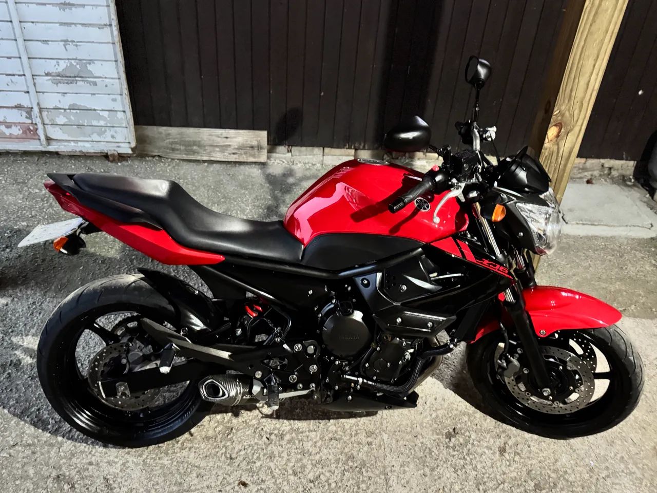 Vendo: xj6 - Foto 3