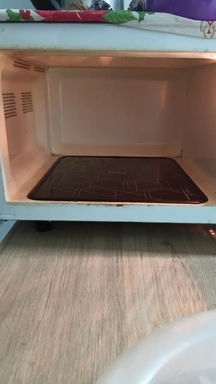 Micro-ondas Philco 28 Litros - Foto 2