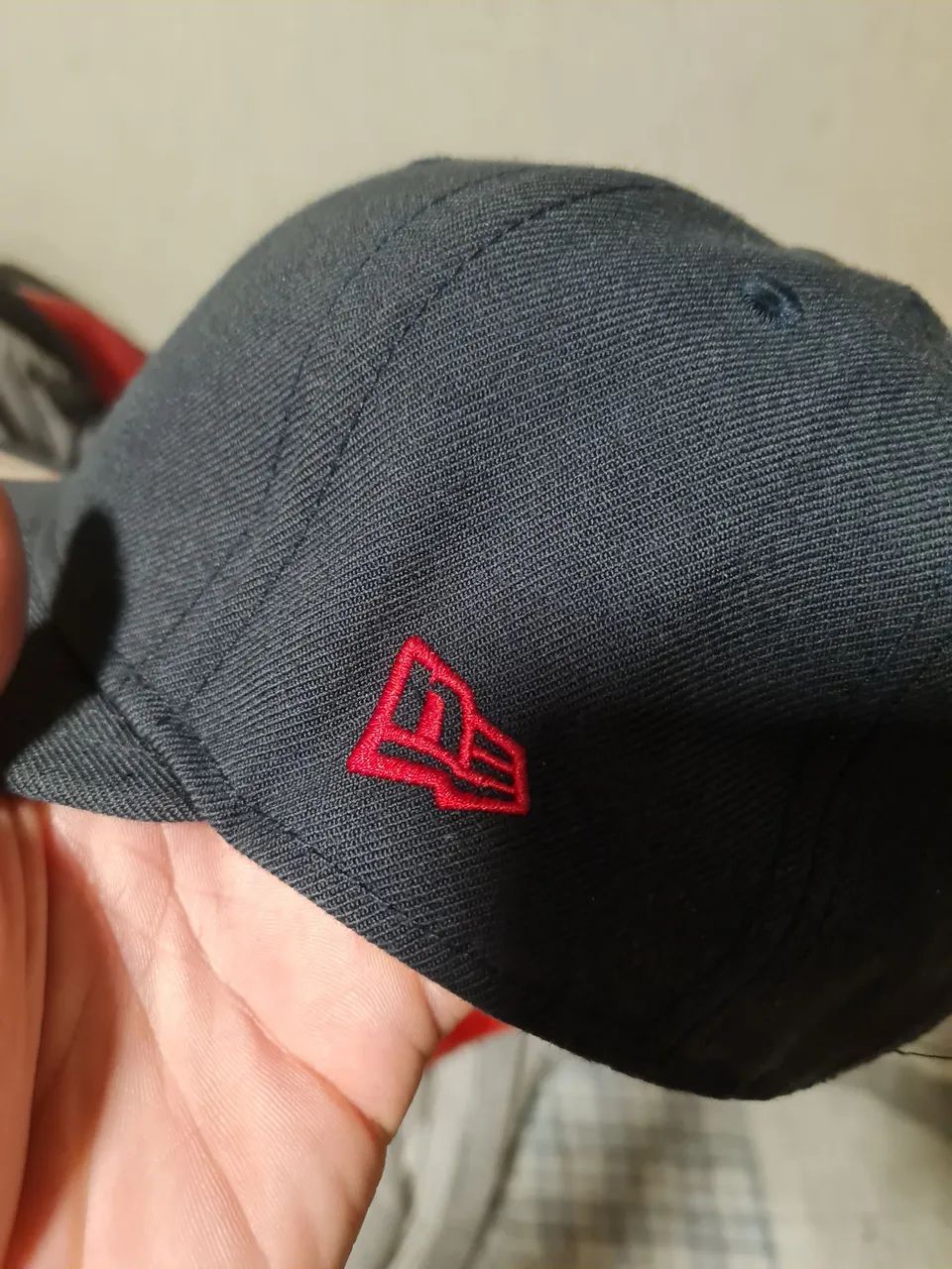 Boné snapback new era  - Foto 2