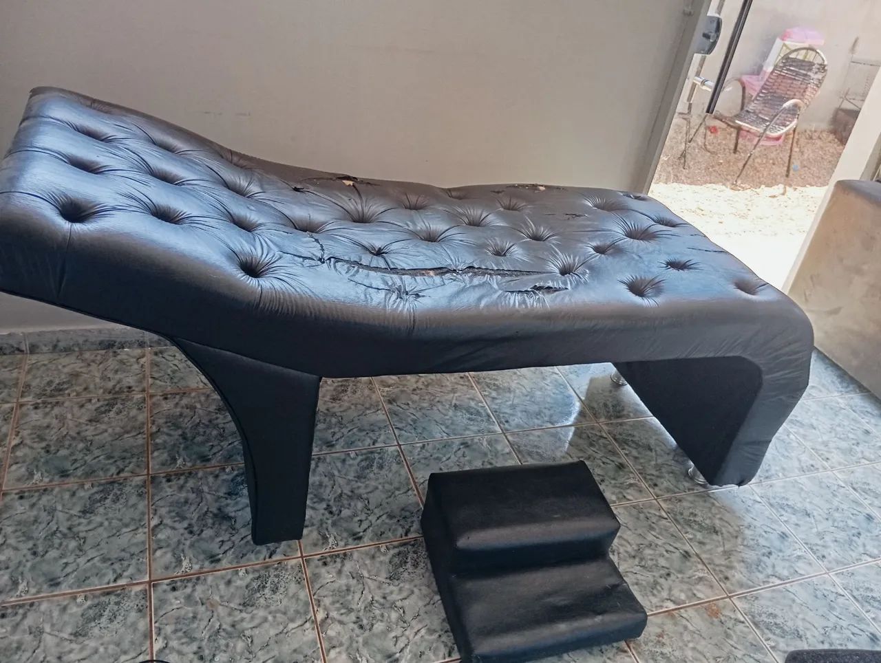 Maca de Estética à Venda - Excelente Oportunidade! - Foto 2