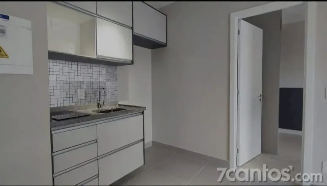 Apartamento, Pinheiros, 1 Quarto - Foto 5