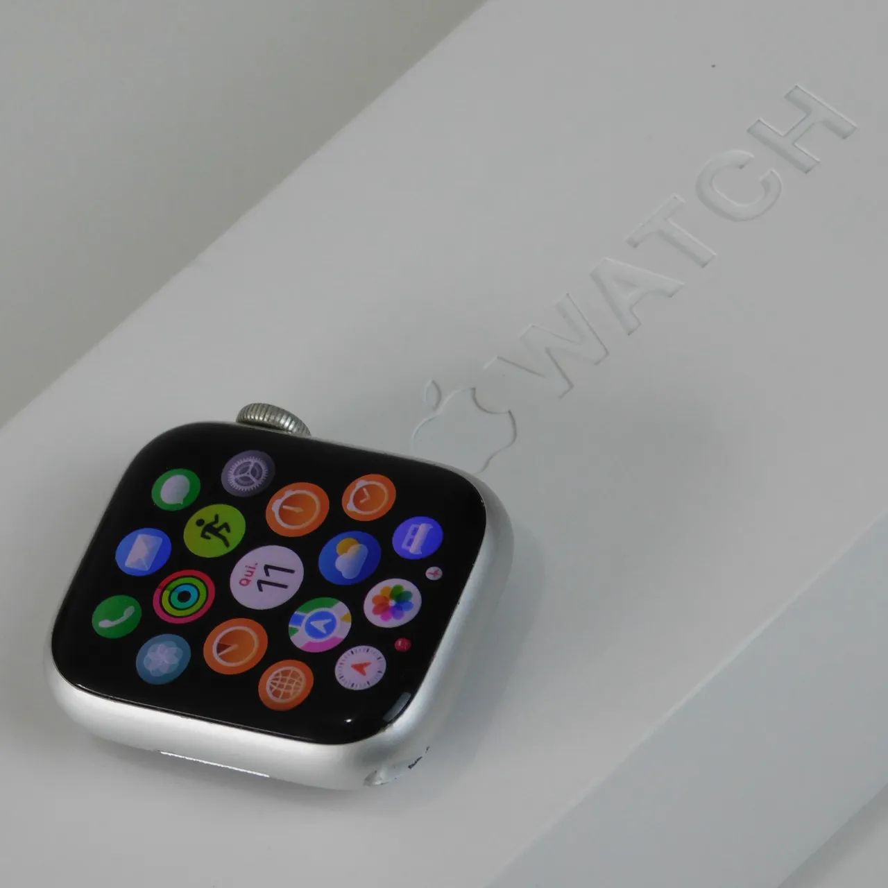 Apple Watch Series 8 Gps 41mm - Foto 2