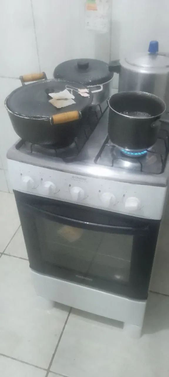 Fogão  - Foto 3