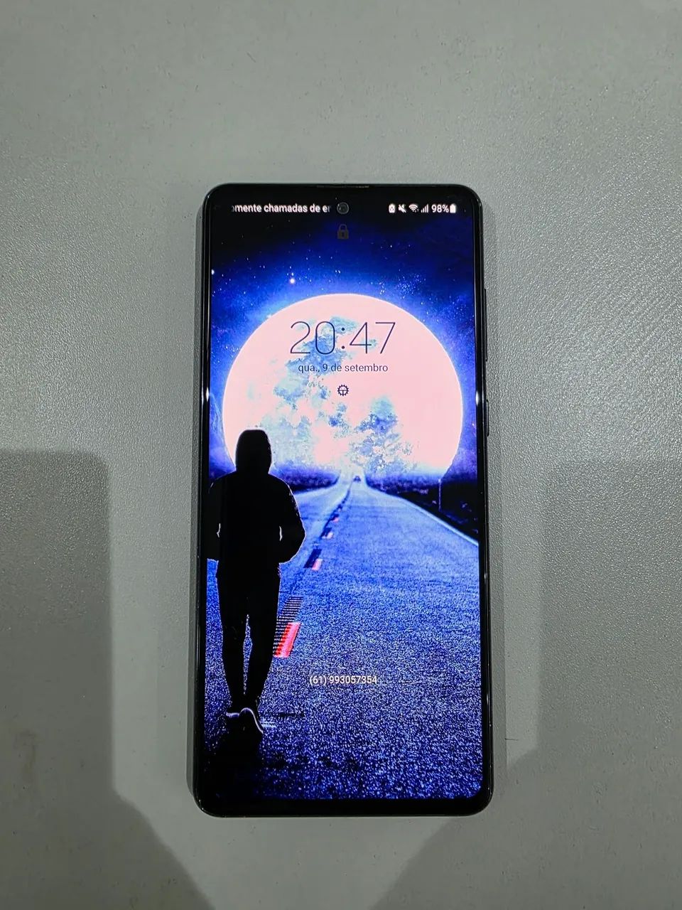 Note10 lite samsung - Foto 3