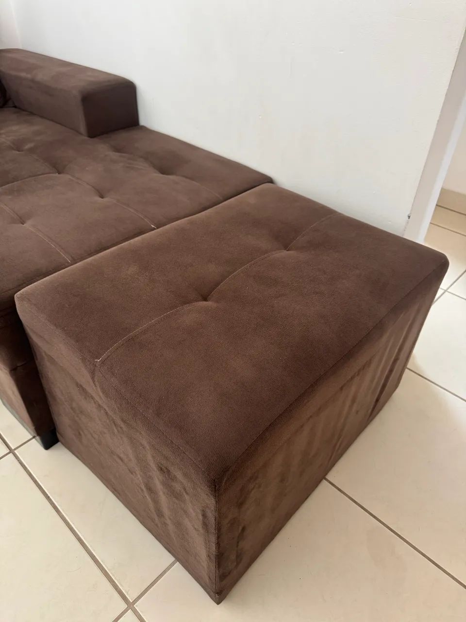 Sofá fixo - Foto 2