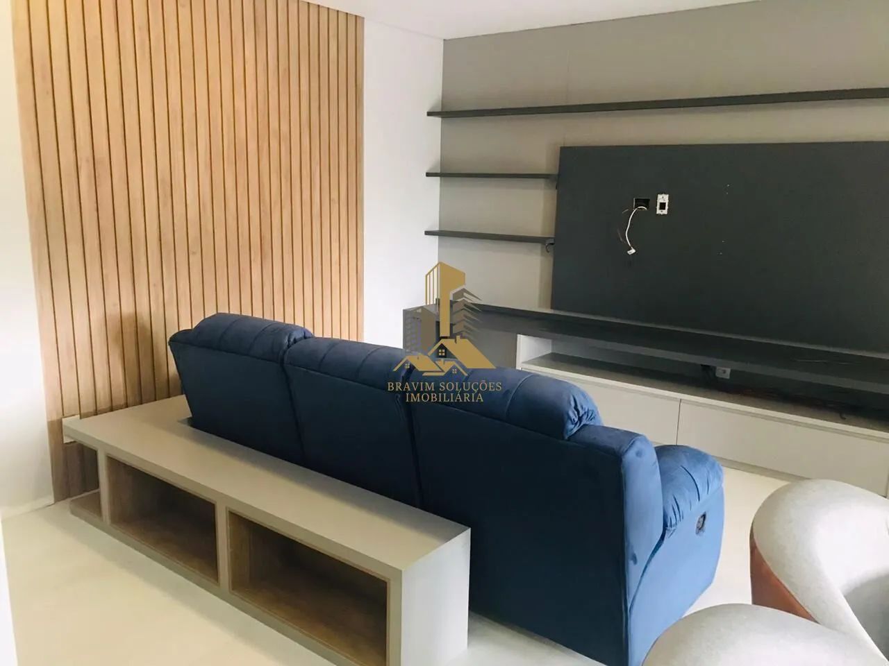 EDIFÍCIO THE PARK VIEW - Apartamento em Vila Almeida, Indaiatuba/SP - Foto 2