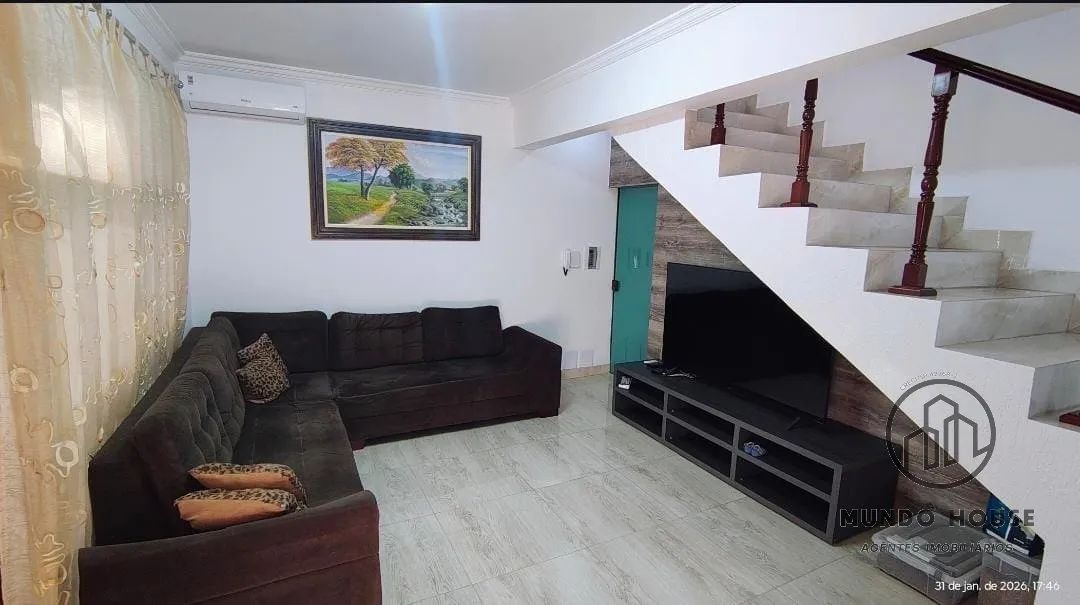 Casa à Venda Jd. Simus - Foto 5