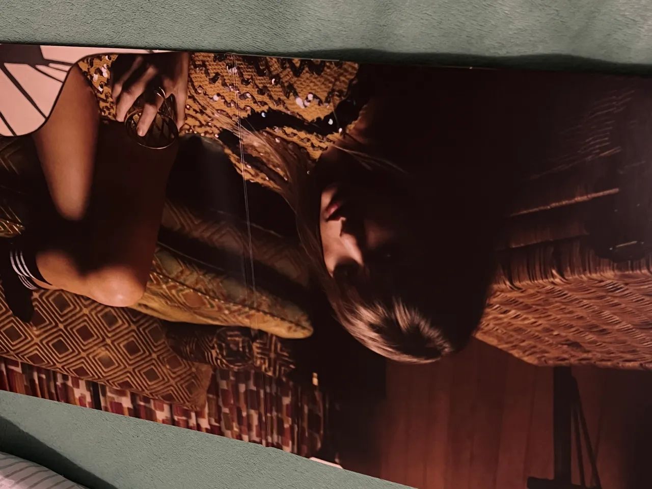 Midnights - Taylor Swift (Disco de Vinil) - Foto 5