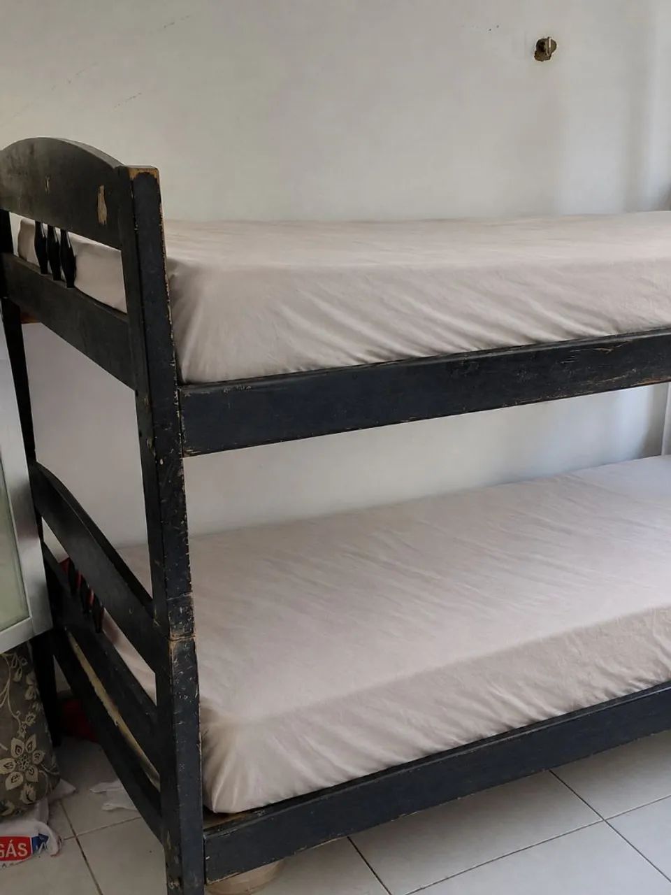 Cama dupla (beliche) - Foto 2