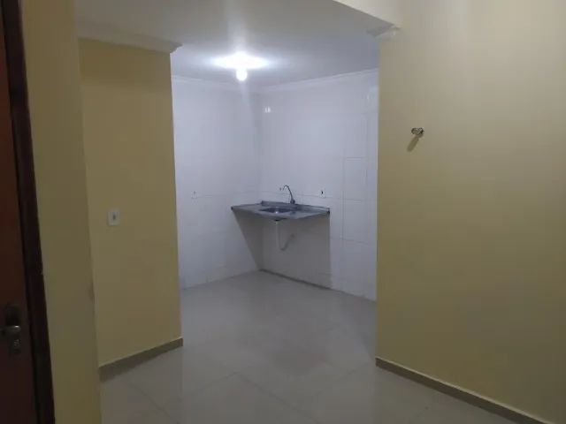 Apto 01 Quarto (suíte) QE 40 Guará II - Foto 5