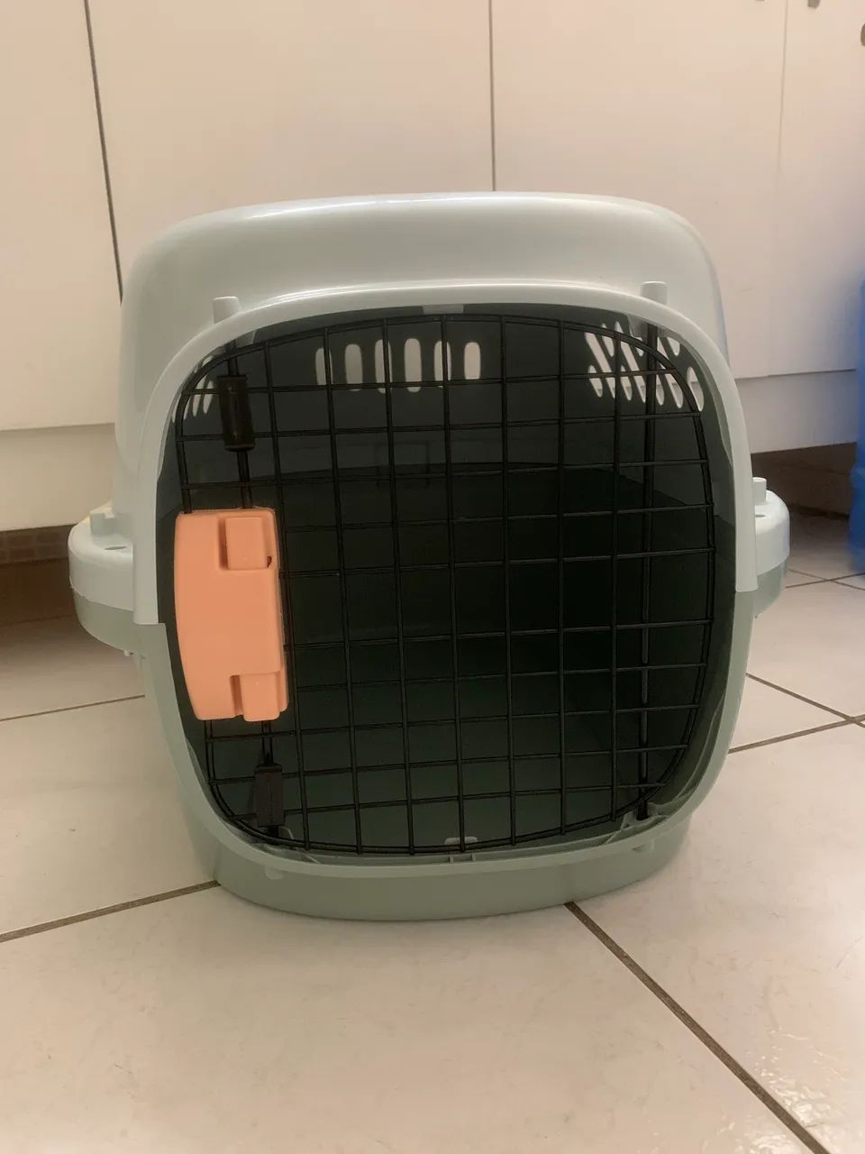 Caixa de transporte Pet
