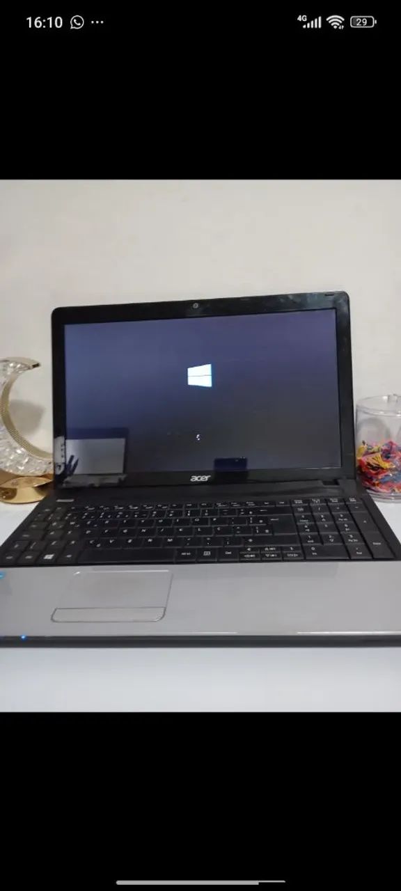 Acer Aspire E1-571-6854 i5