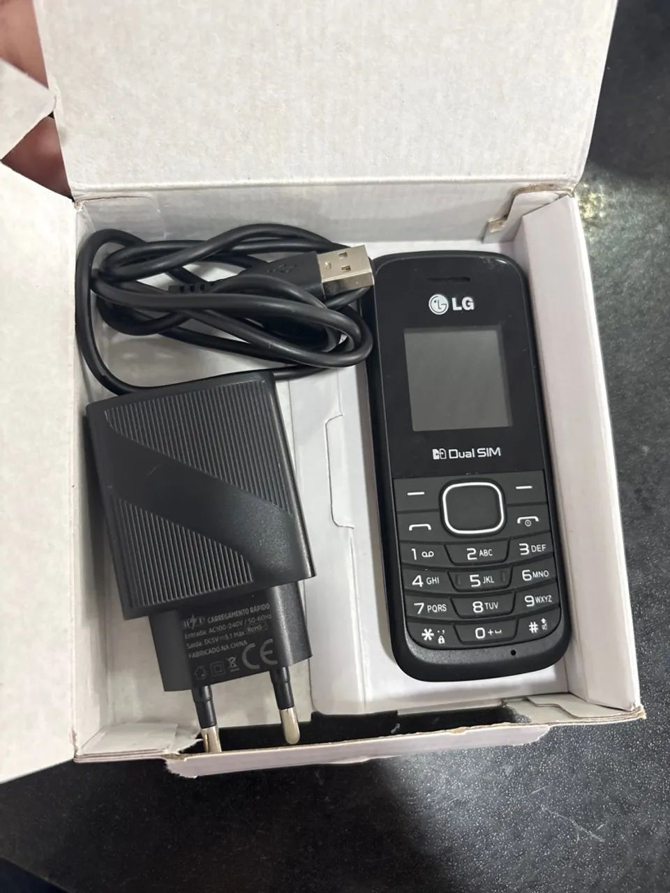Celular para idoso 