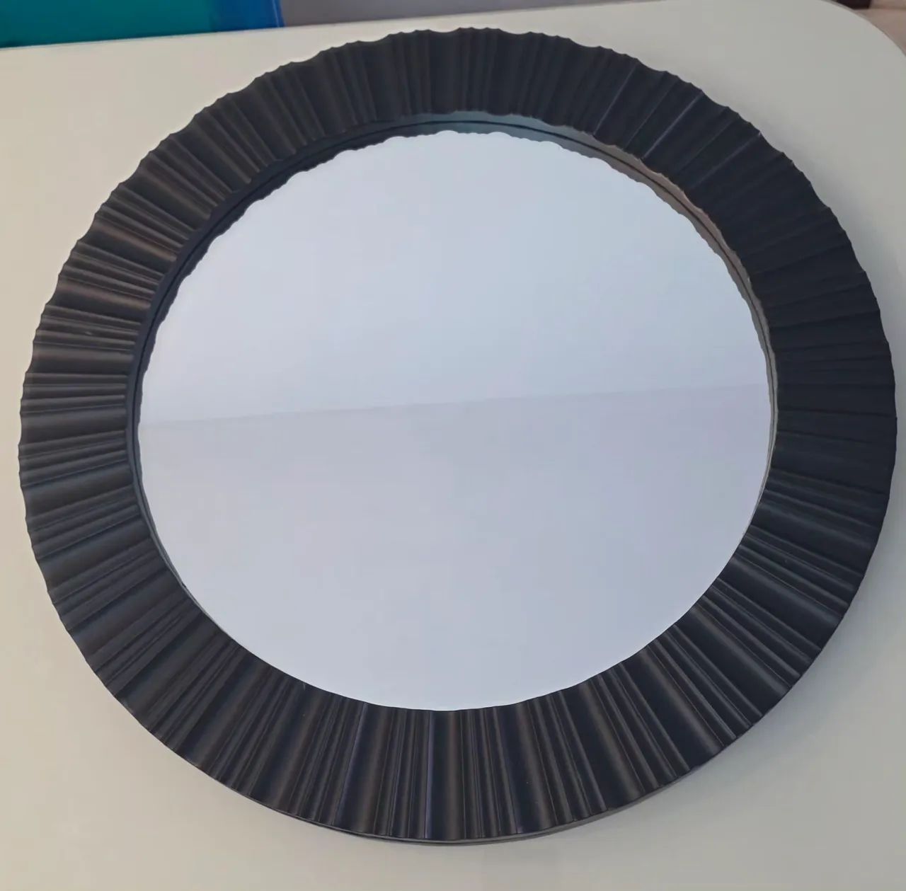 Quadro com espelho - Par - Foto 2