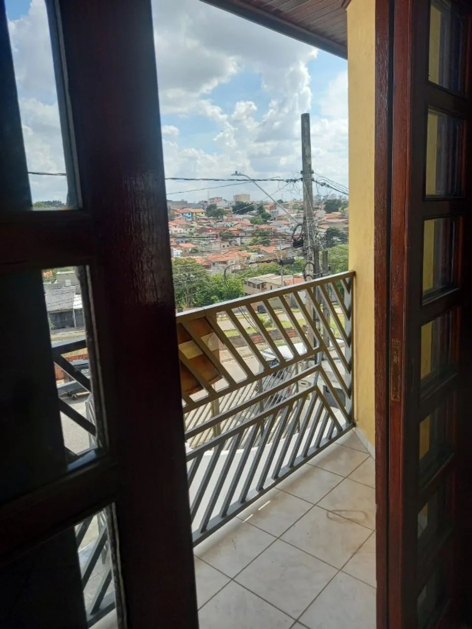 Sorocaba_Desocupada, 3 dorms, 1 suite, 3 vagas, Edícula, terreno 190m² 5x38 - Foto 10