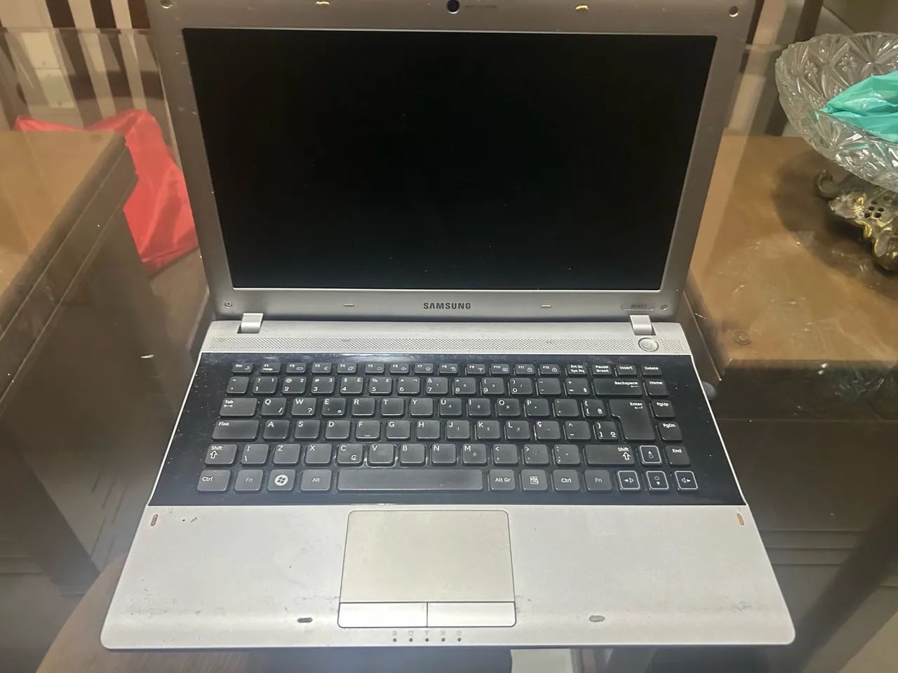 Notebook Samsung - Foto 3