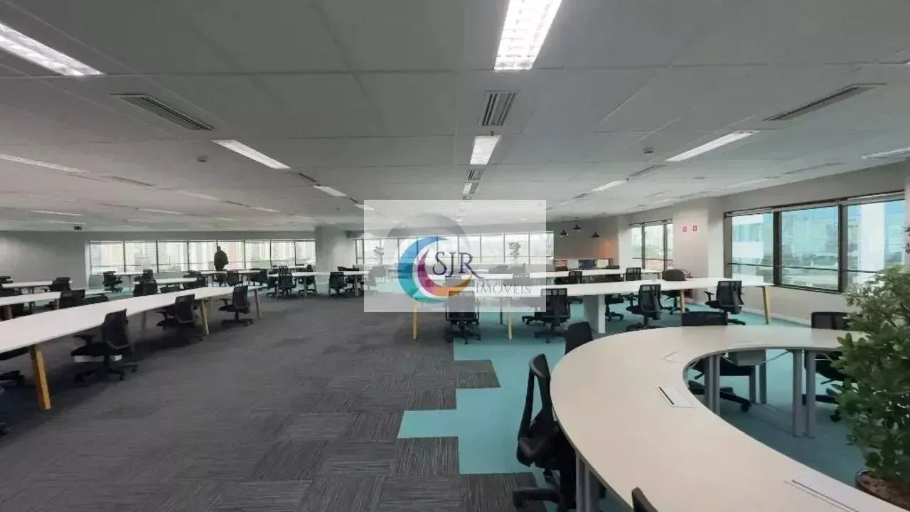 Conjunto para alugar, 783 m²  - Brooklin - São Paulo/SP - Foto 3