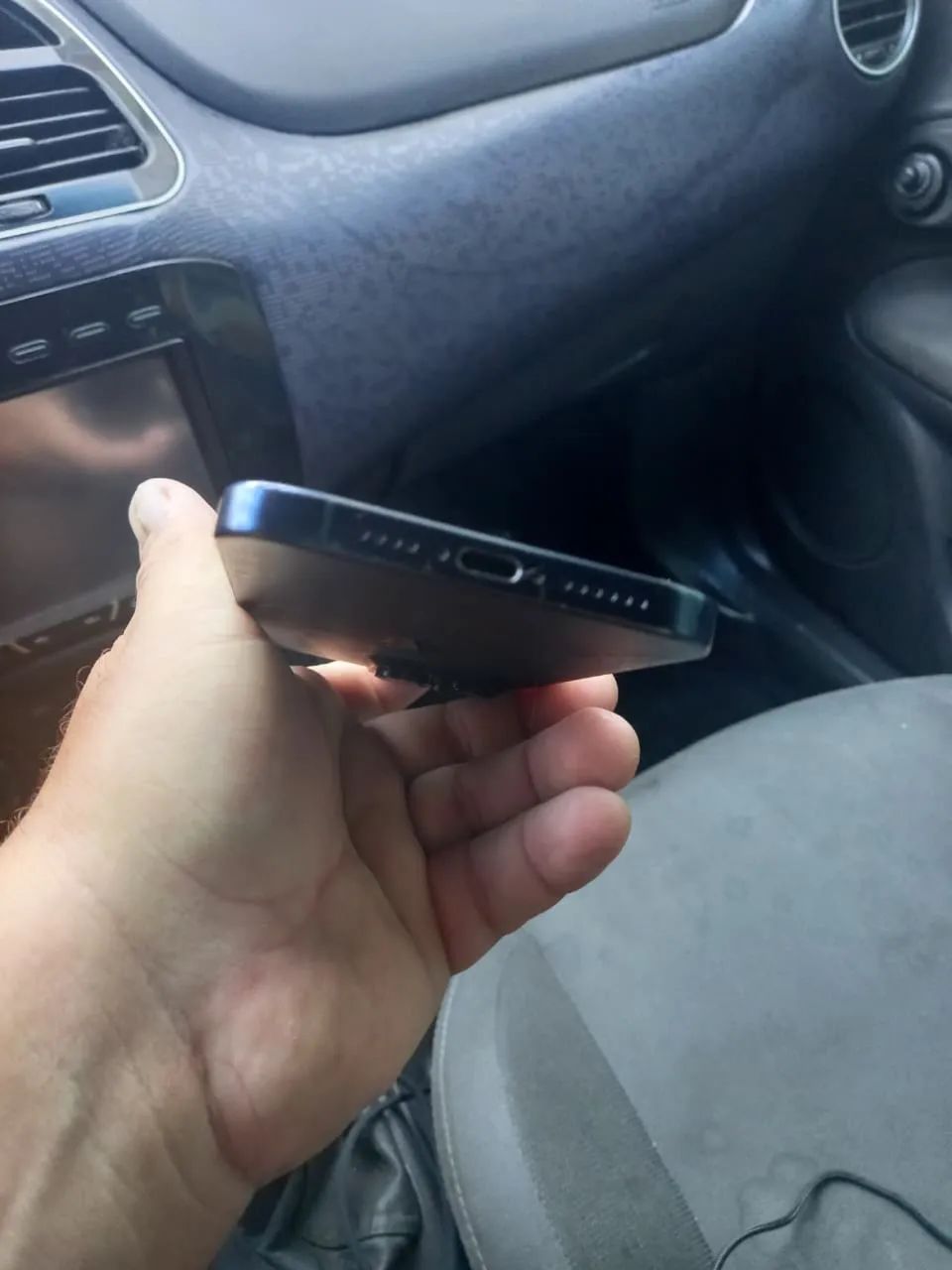 iphone 15 pro Max 256gb  - Foto 2