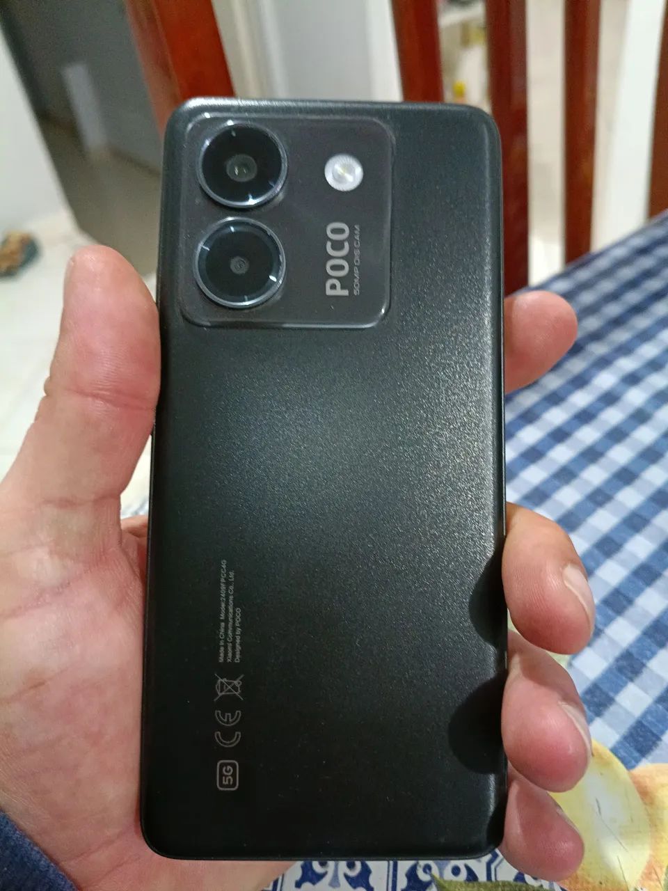 Xiaomi Poco M7 pro 5g - Foto 2