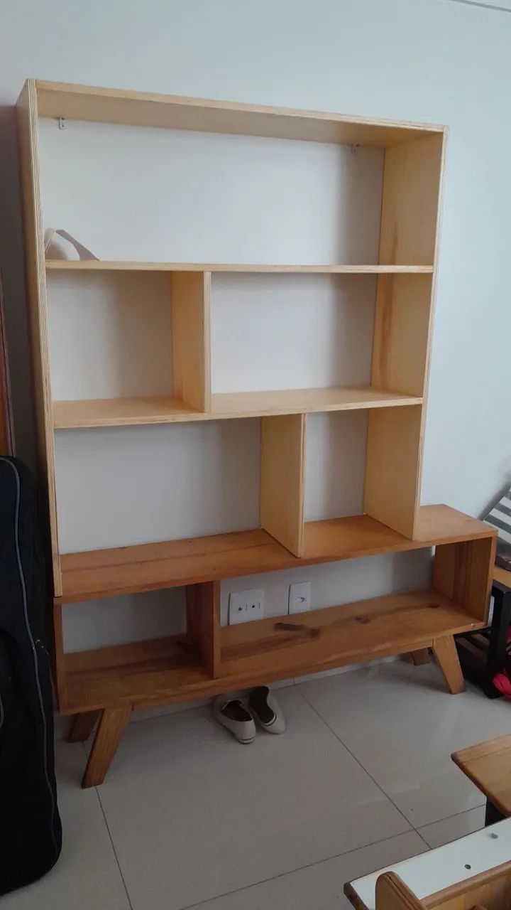 Estante Multiuso - Foto 2