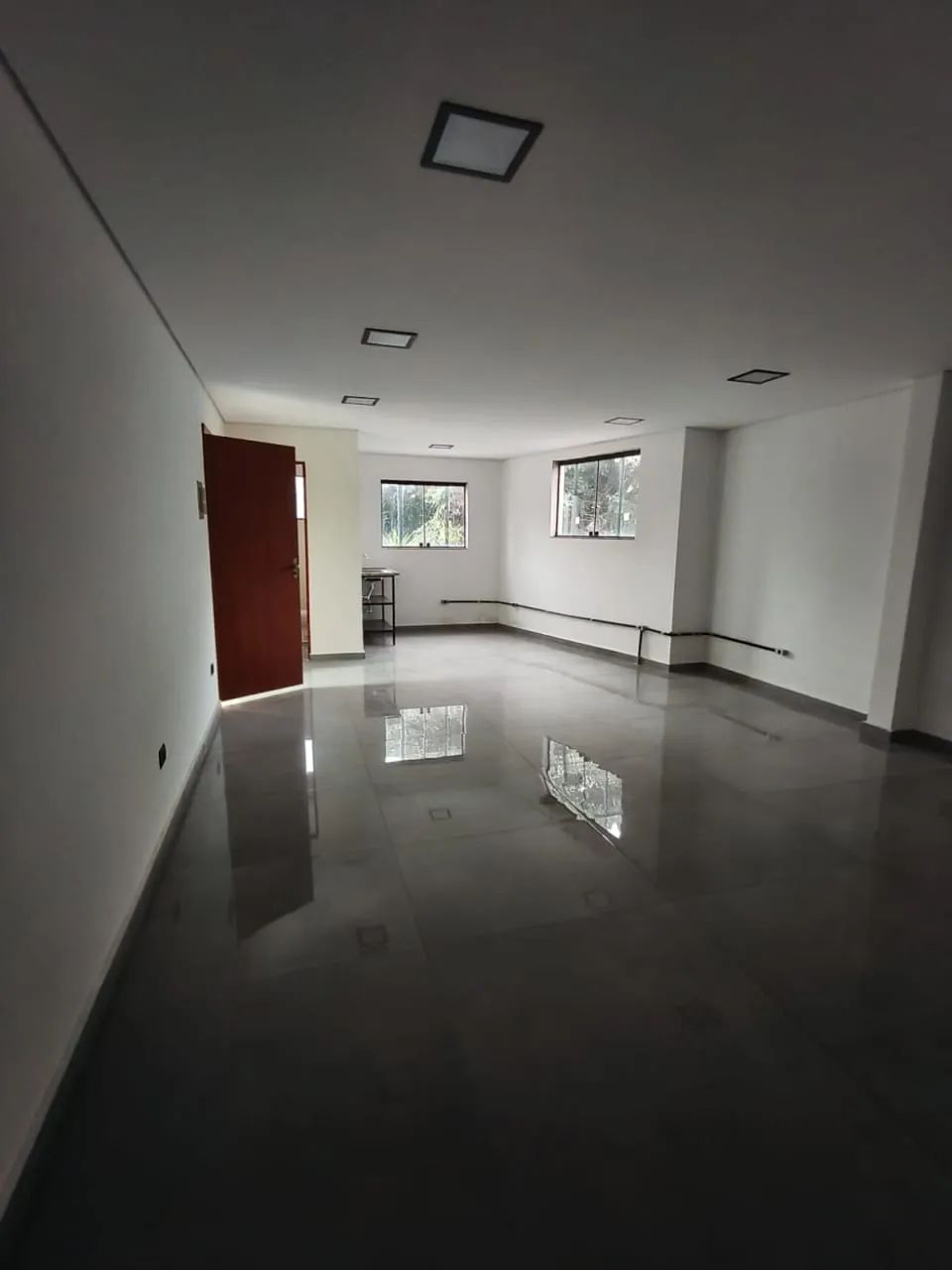 Loja na Rua Arnoldo Baldoino Welter, 60  47 m² - Foto 3